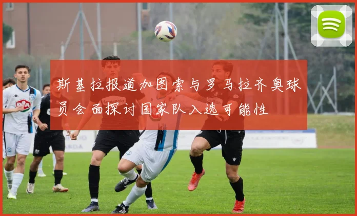 斯基拉报道加图索与罗马拉齐奥球员会面探讨国家队入选可能性